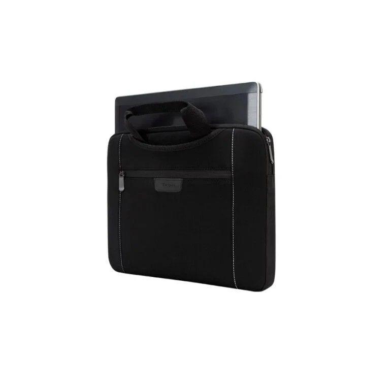 Funda Targus Slipskin™ Sleeve with Hideaway Handless 14"-2