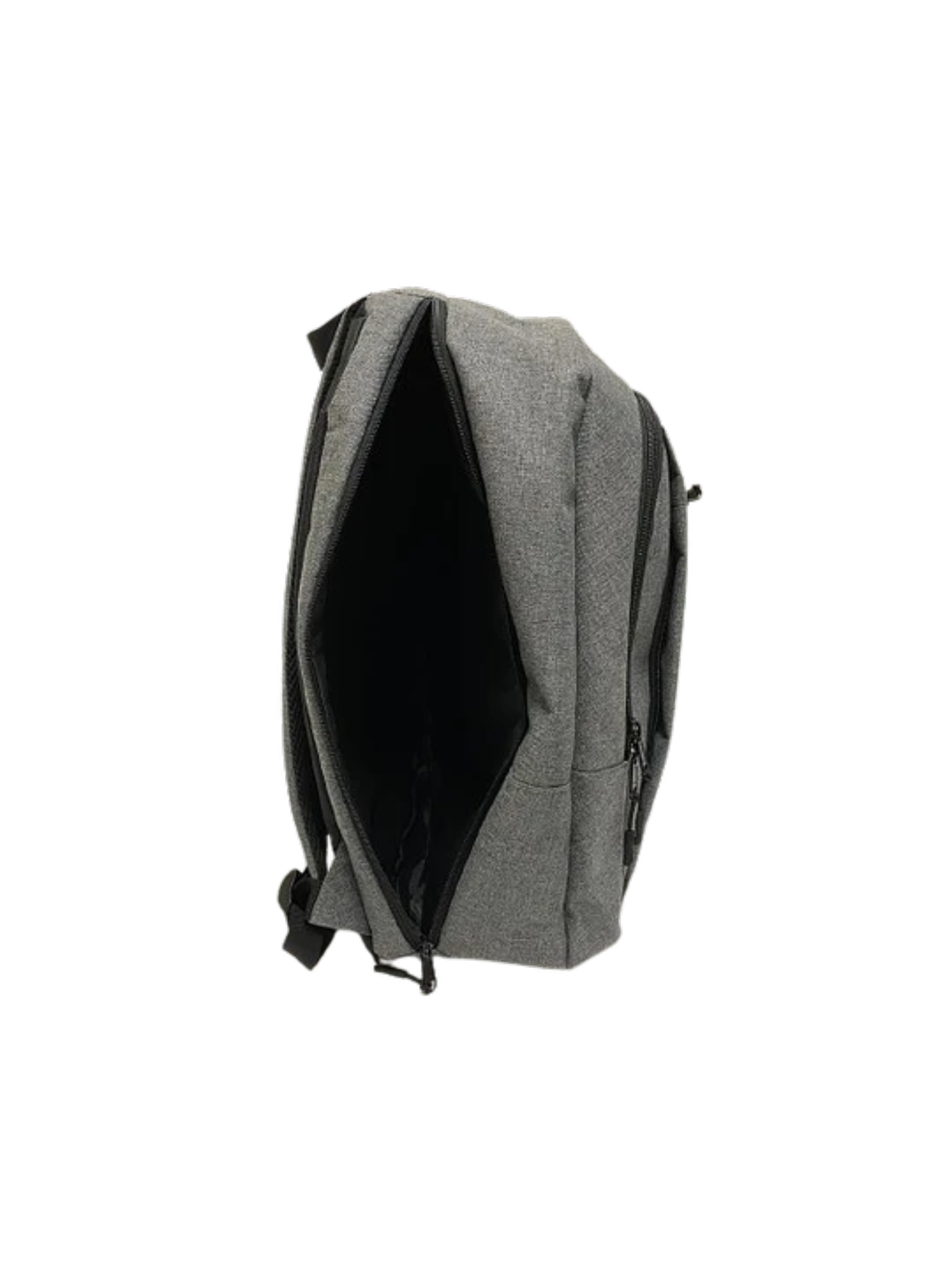 Mochila UBLOX Desert 15.6" Gris - 22 Lt-3