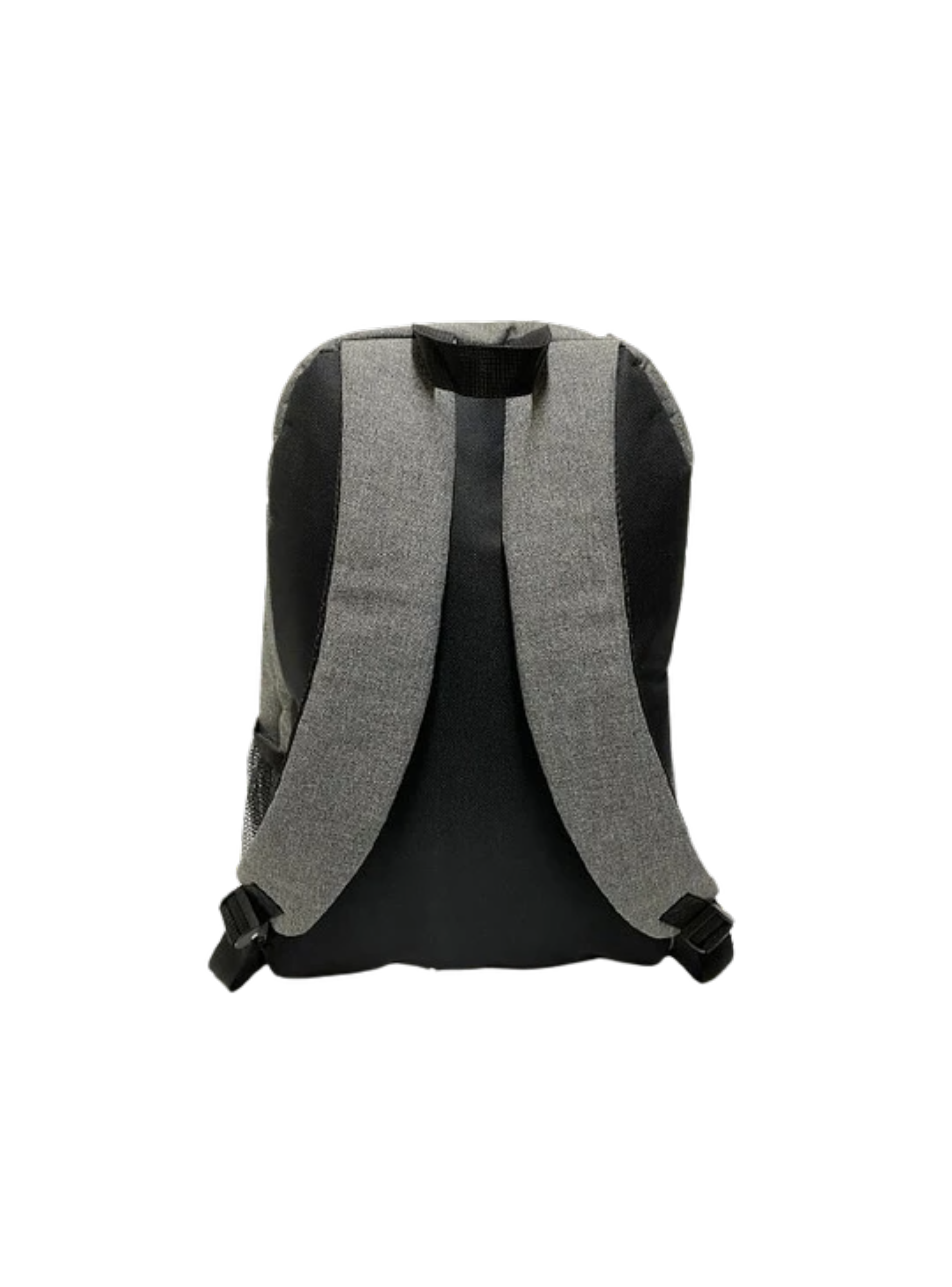 Mochila UBLOX Desert 15.6" Gris - 22 Lt-4
