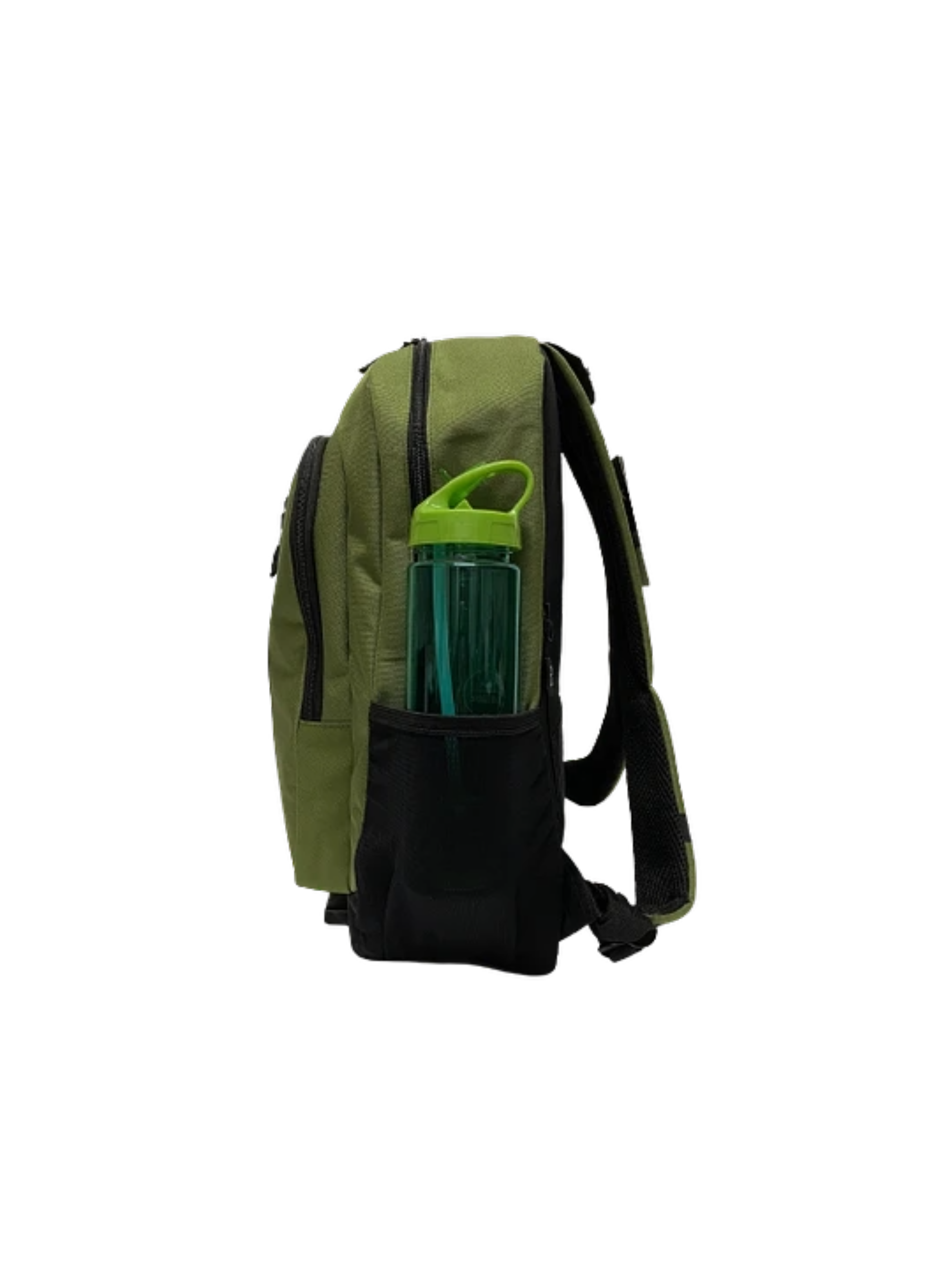 Mochila UBLOX Ventura 15.6" Verde - 22 Lt-2