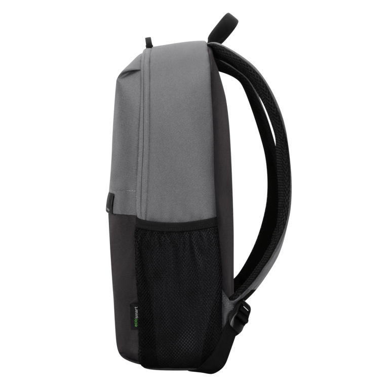 Mochila Targus Sagano™ EcoSmart® Campus 15.6" – Gris-1
