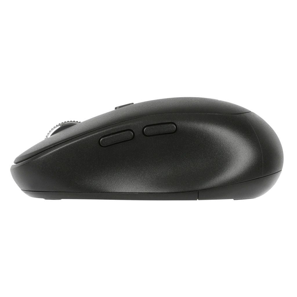 Mouse Inalámbrico Targus Antimicrobiano Multi-device-3