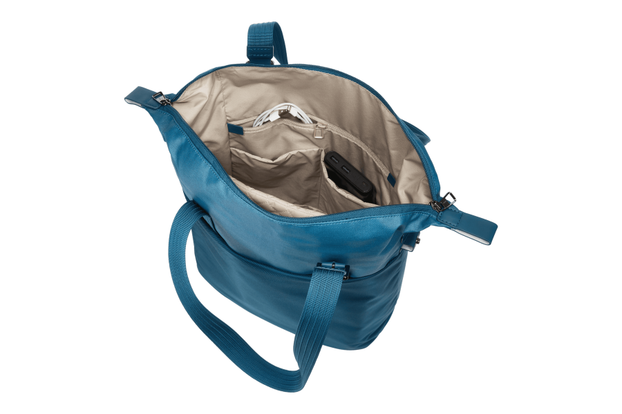 BOLSO DE MANO VERTICAL THULE SPIRA LEGION BLUE-1