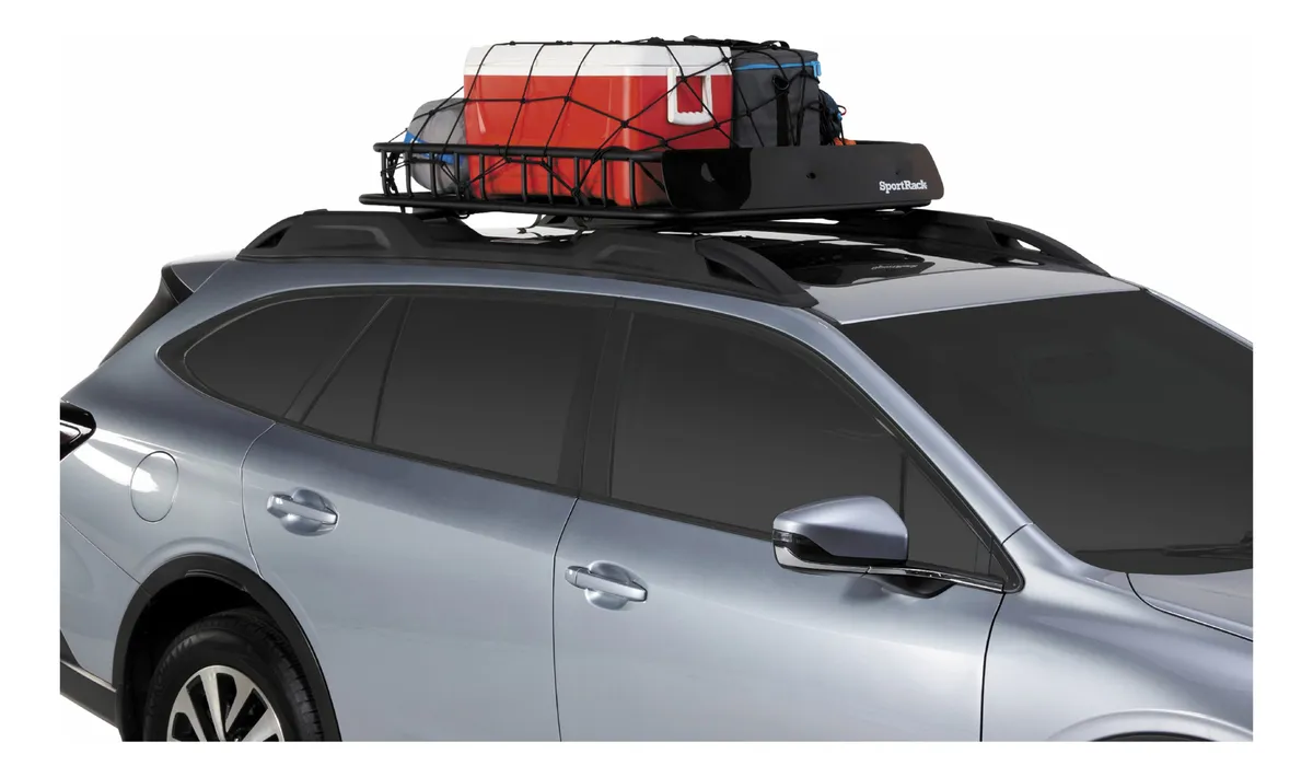 Canasto De Techo Sportrack-2