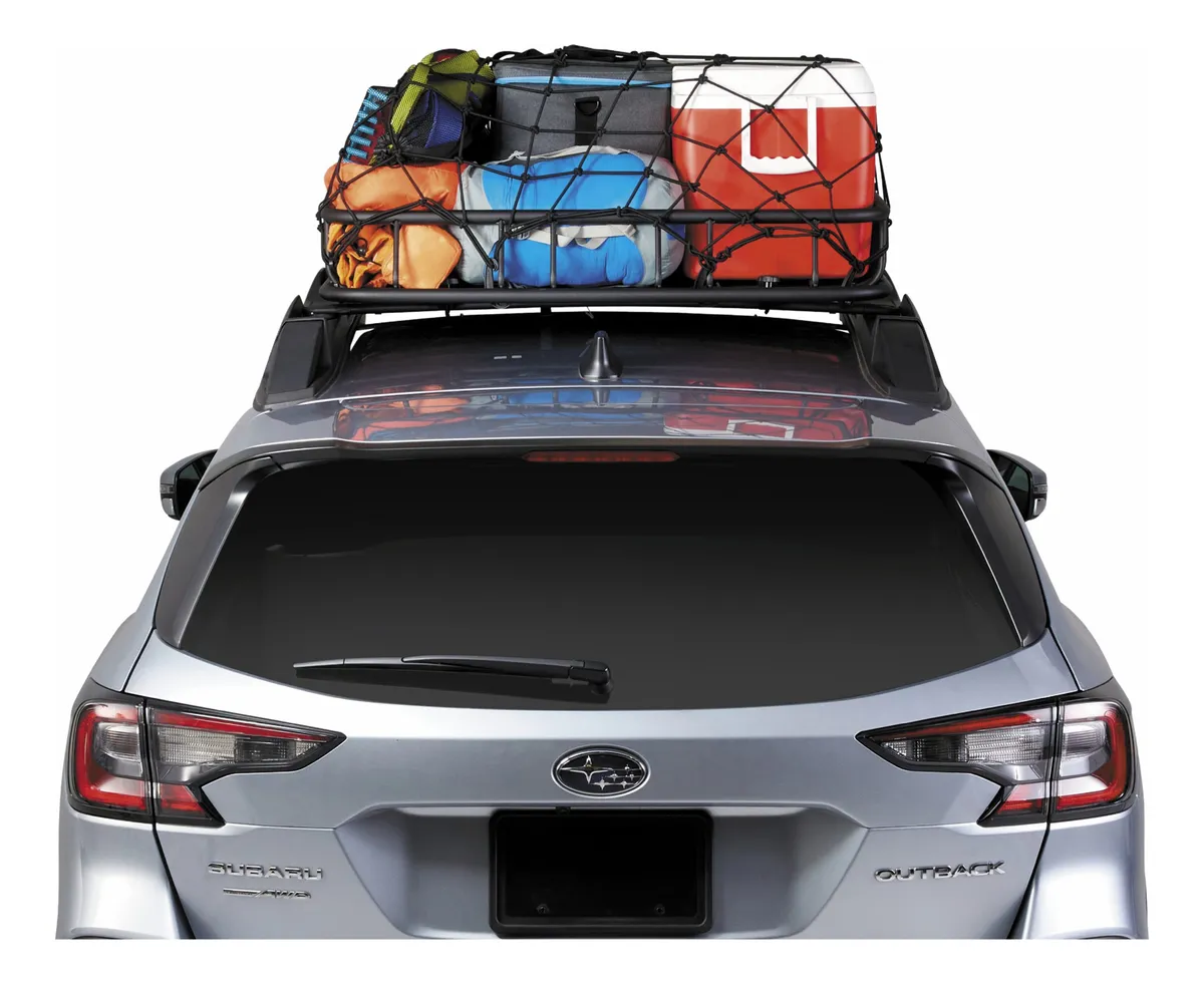 Canasto De Techo Sportrack-3