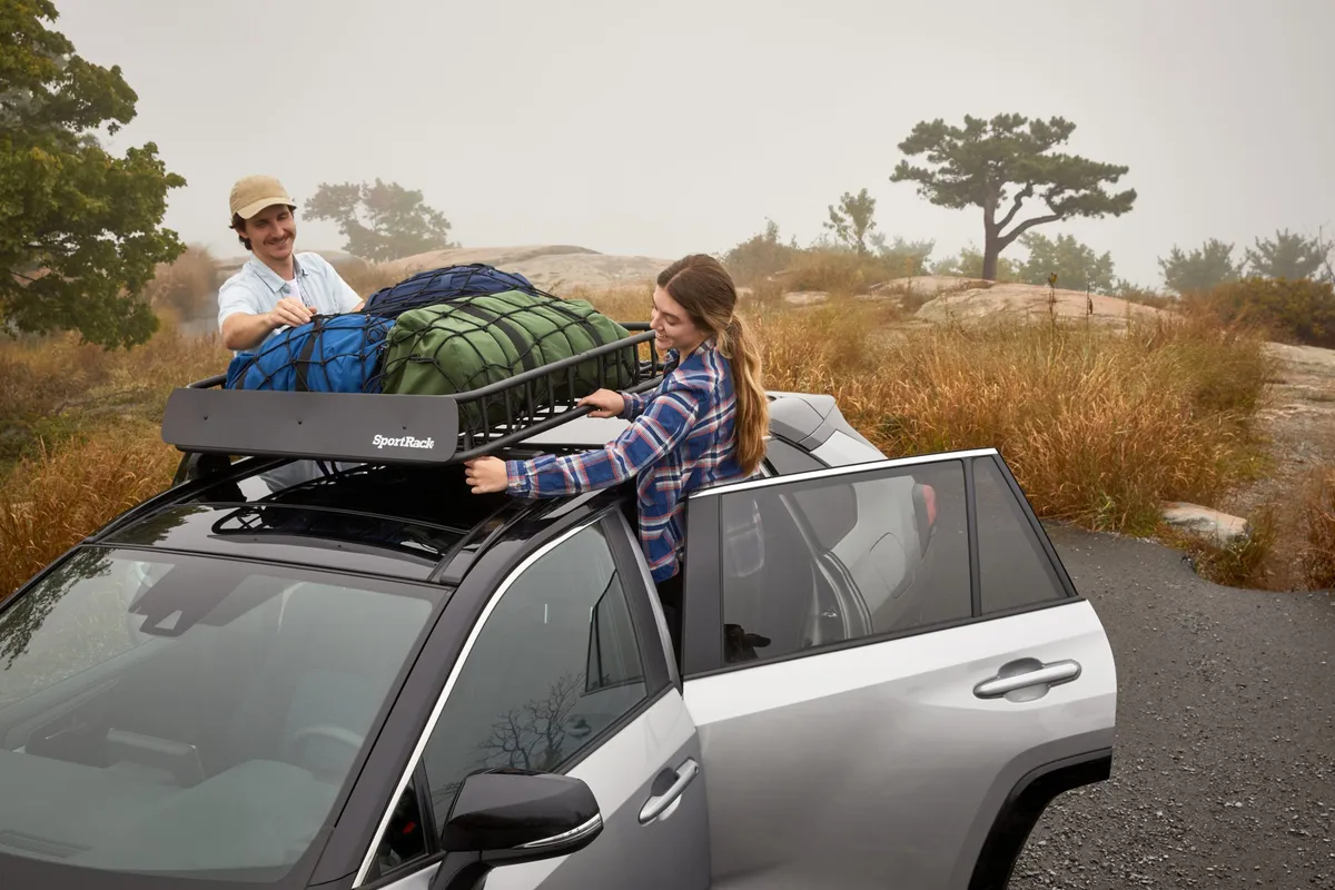 Canasto De Techo Sportrack-5