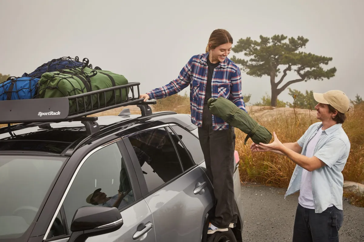 Canasto De Techo Sportrack-6