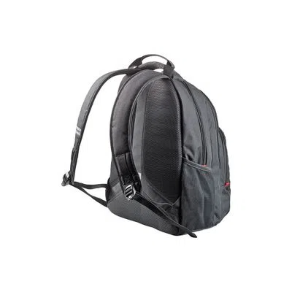 Mochila Upload Essential Negra-3