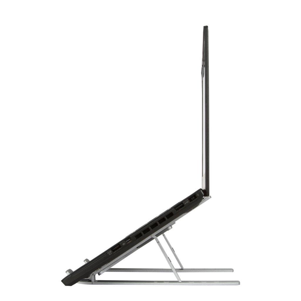 Soporte Ergonómico Portátil Targus para Laptop y Tablet de 10 a 15.6-3