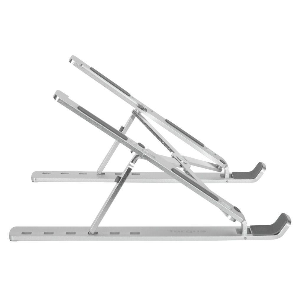 Soporte Ergonómico Portátil Targus para Laptop y Tablet de 10 a 15.6-4