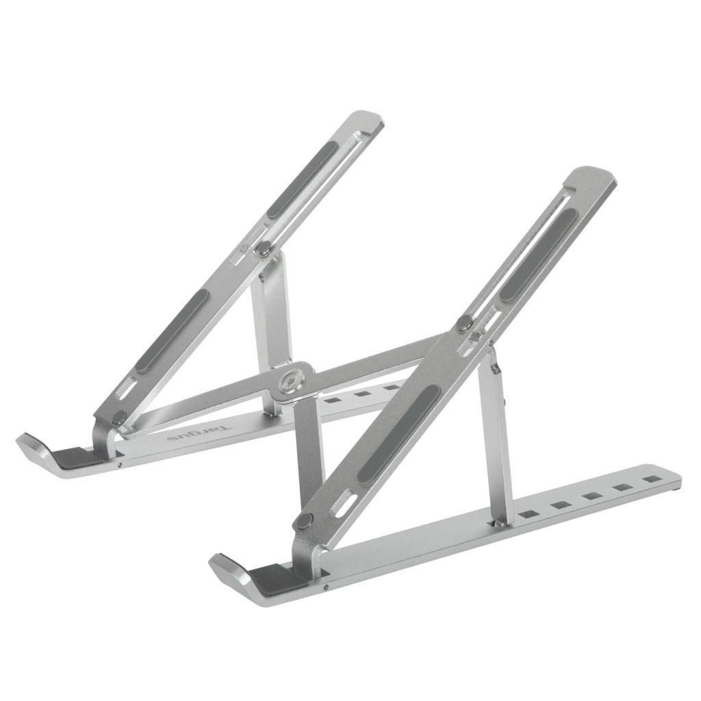Soporte Ergonómico Portátil Targus para Laptop y Tablet de 10 a 15.6-5