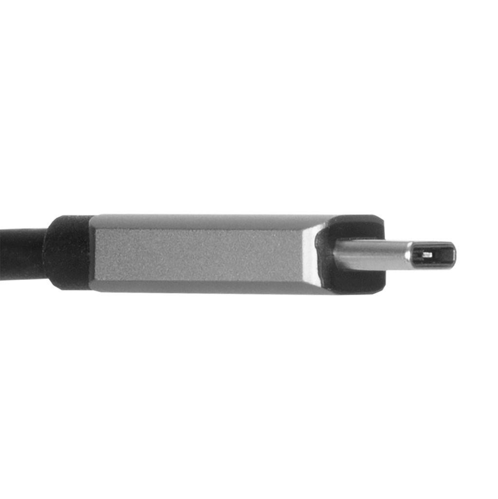 Dock Targus USB-C Dual HDMI 4K con Power Delivery 100W-5
