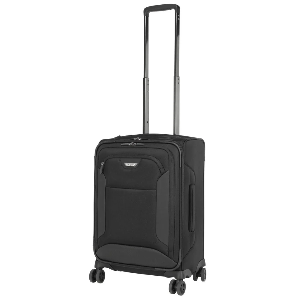 Maleta de cabina Targus Corporate Traveler Rolle 15,6"-2