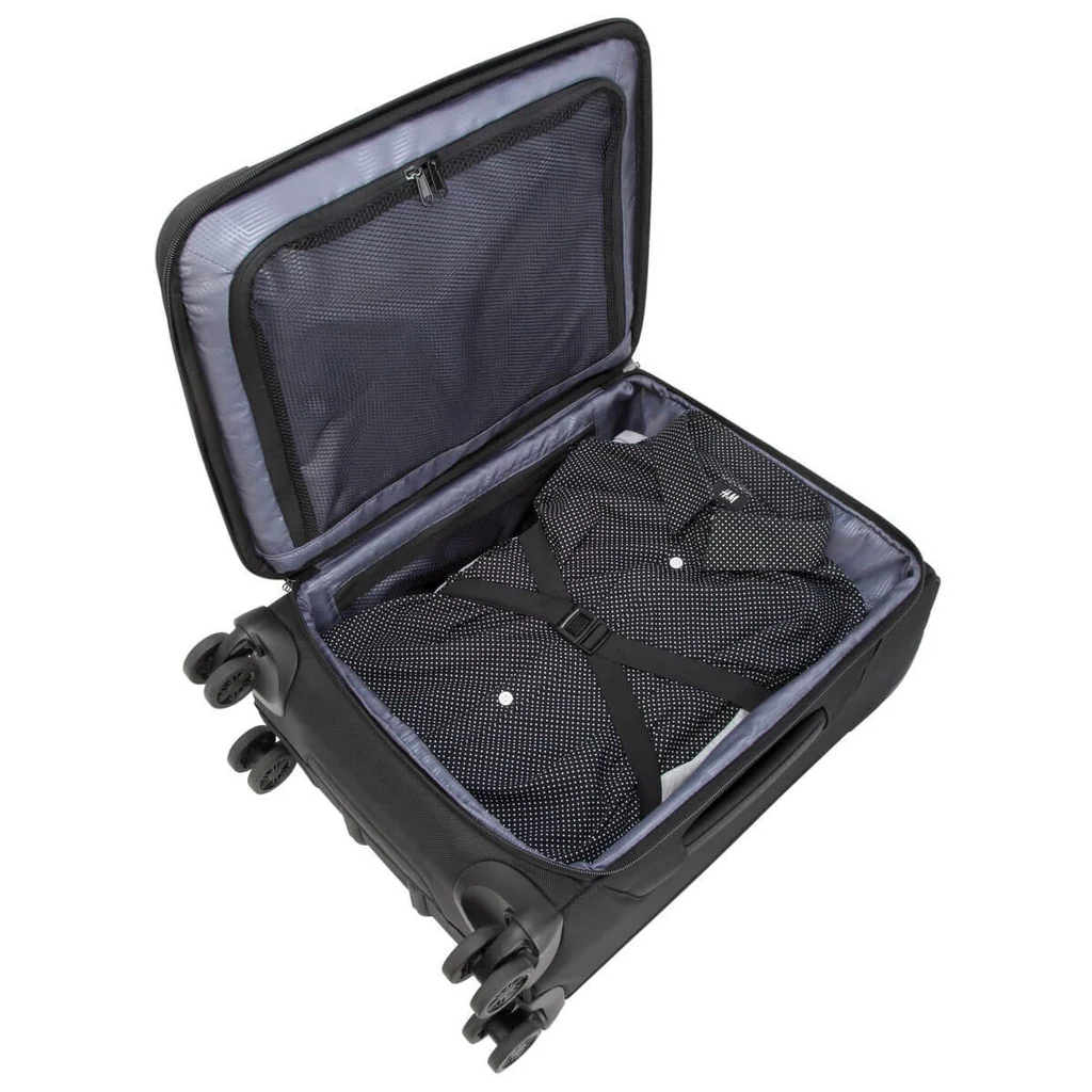 Maleta de cabina Targus Corporate Traveler Rolle 15,6"-5