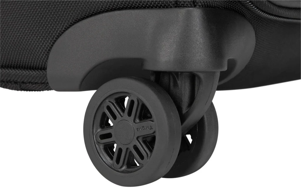 Maleta de cabina Targus Corporate Traveler Rolle 15,6"-6