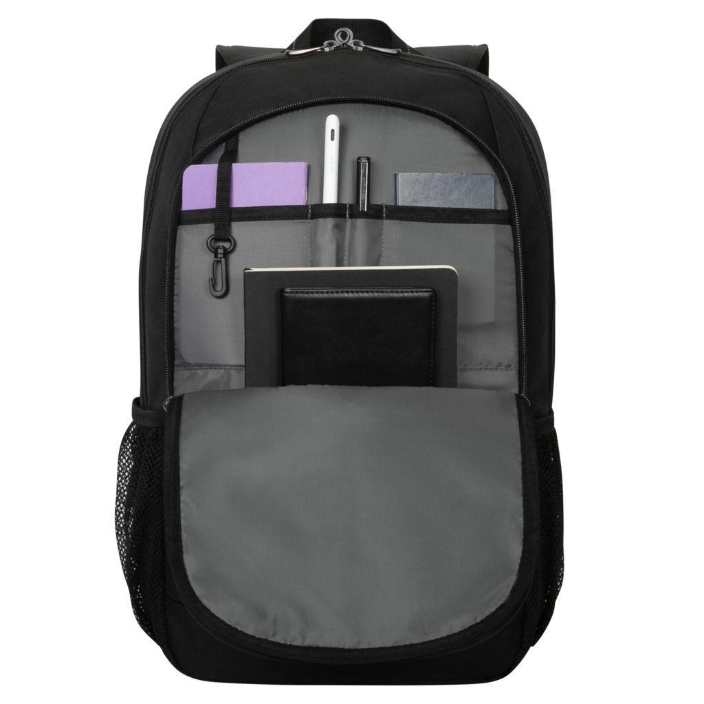 Mochila Targus Classic para Laptop de 15 - 16 - Negra-2