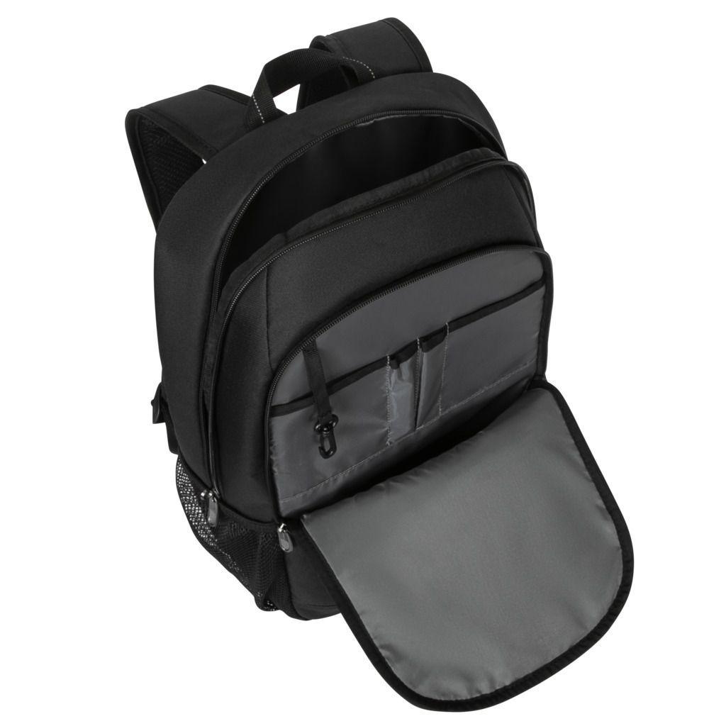 Mochila Targus Classic para Laptop de 15 - 16 - Negra-3