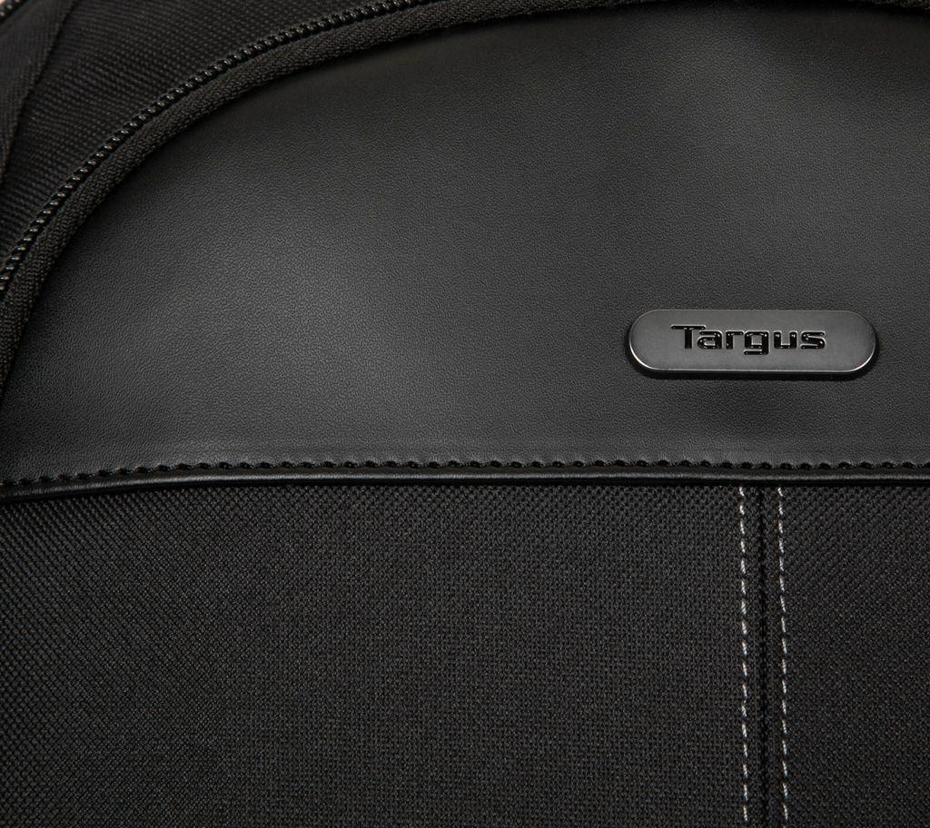 Mochila Targus Classic para Laptop de 15 - 16 - Negra-5