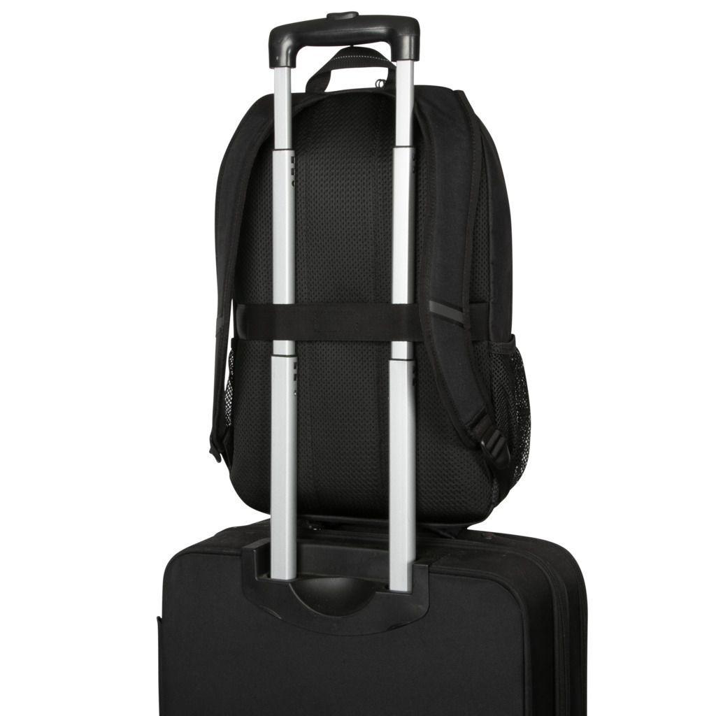 Mochila Targus Classic para Laptop de 15 - 16 - Negra-6