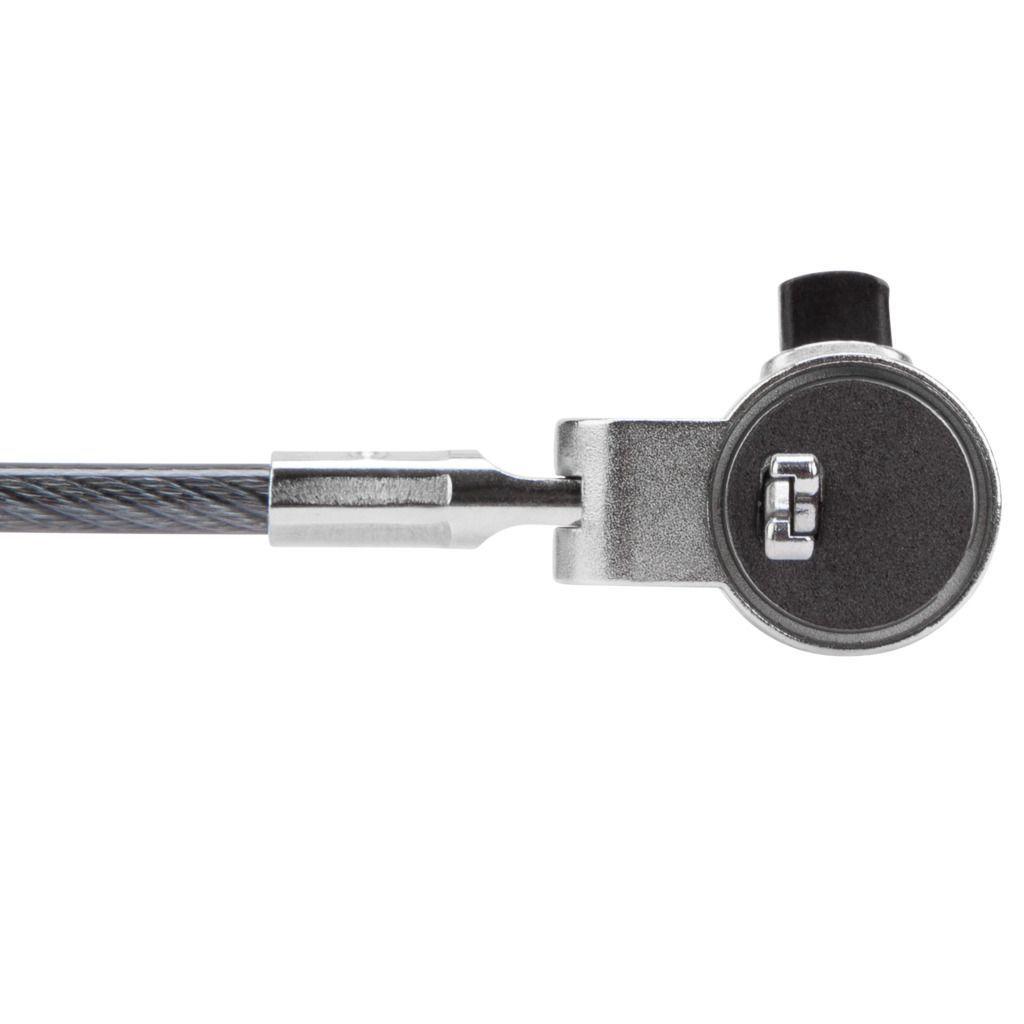 Candado Targus Combo Serializado Noble WedgeLock-4