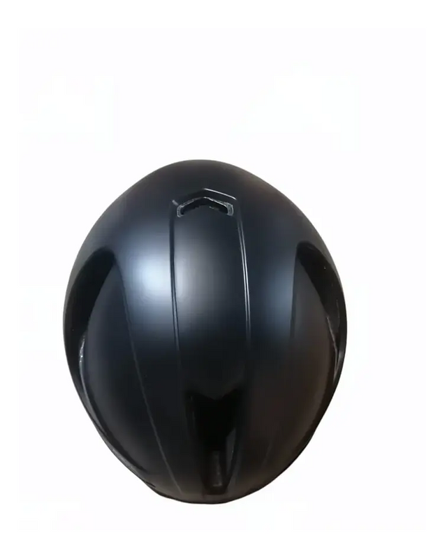Casco Ajustable para Bicicleta con Luz De Emergencia-2