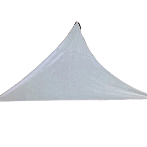 Toldo Vela Triangular 3x3x3-0