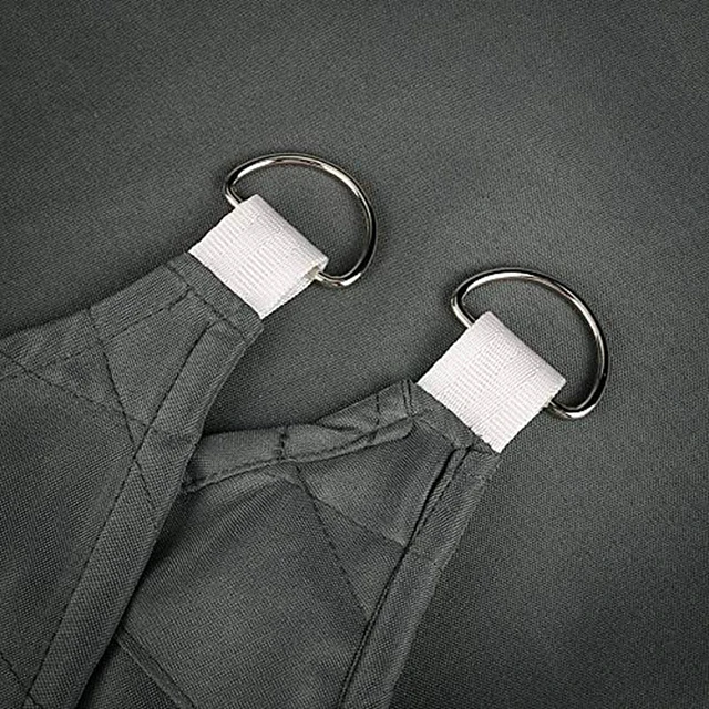 Toldo Vela Triangular 3x3x3-3