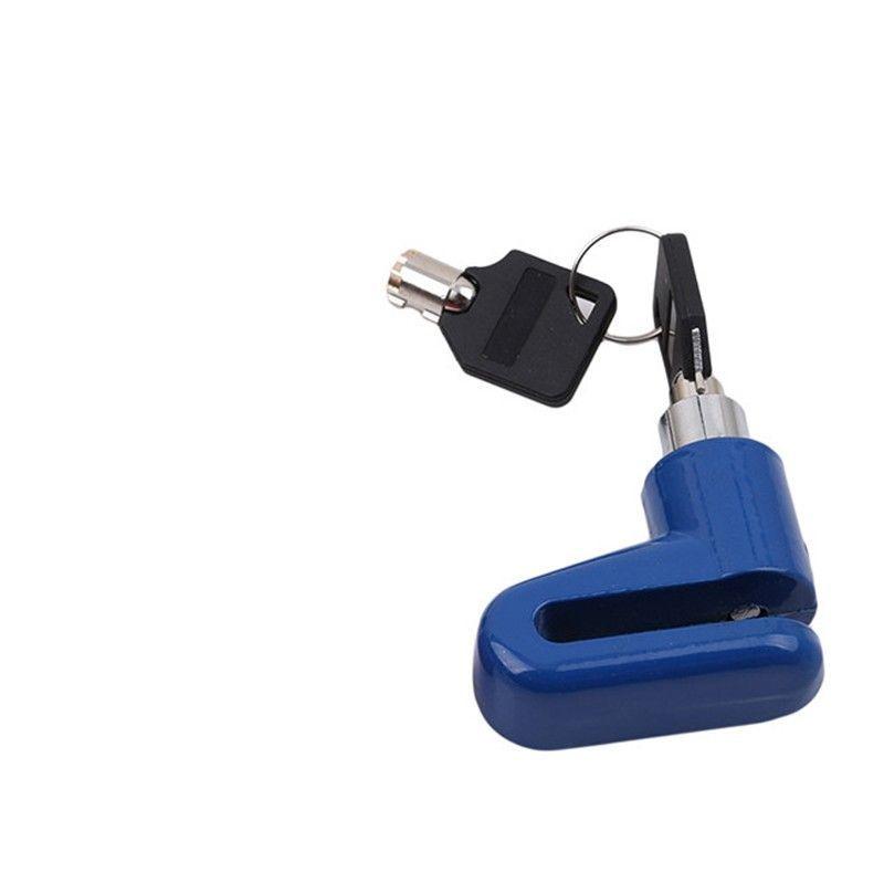 Candado Antirrobo Freno de Disco-0