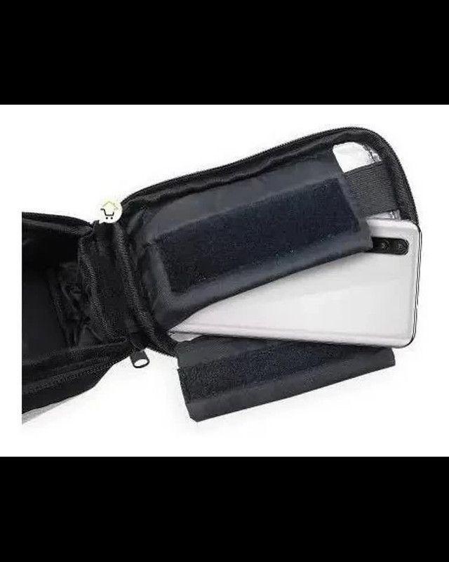 Bolso Porta Celular Para Bicicleta -1
