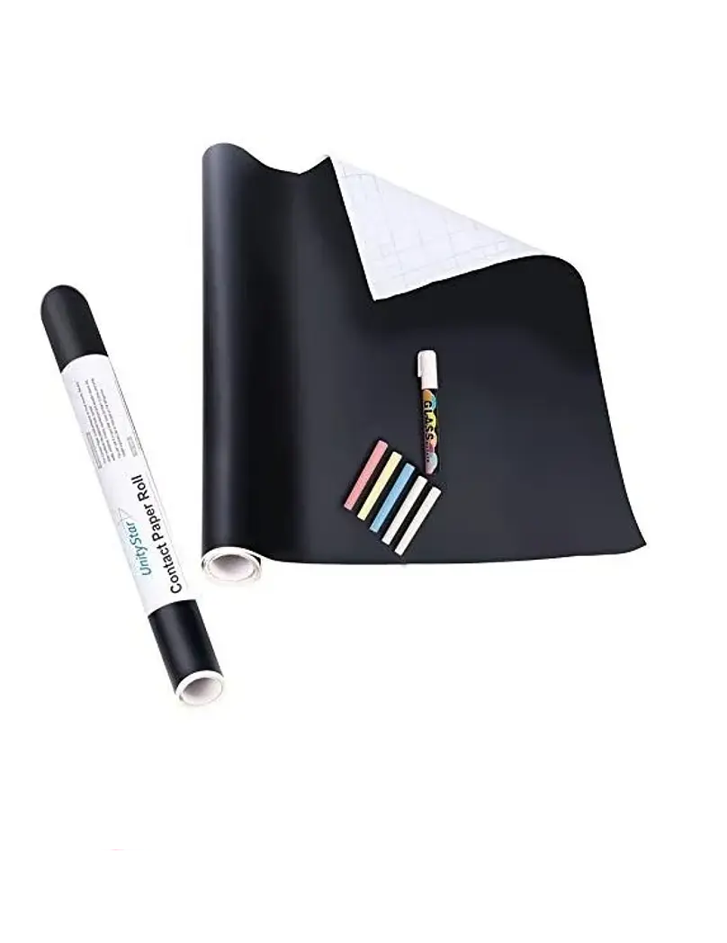 Pizarra Adhesiva 45x200 cm-3