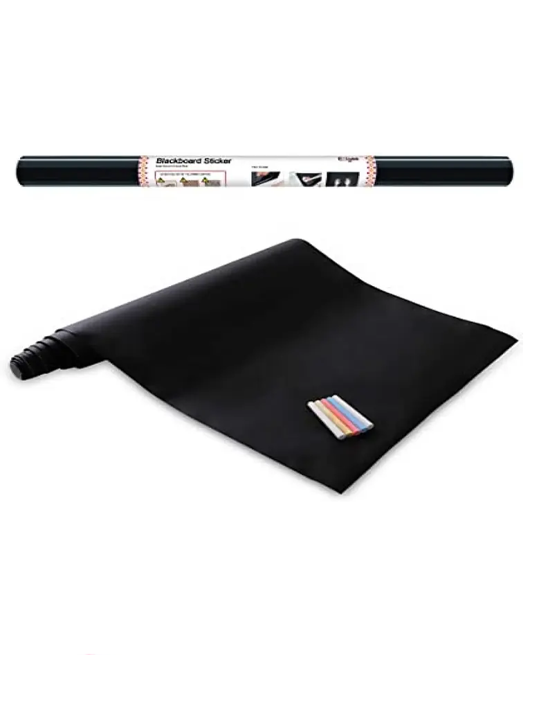 Pizarra Adhesiva 45x200 cm-2