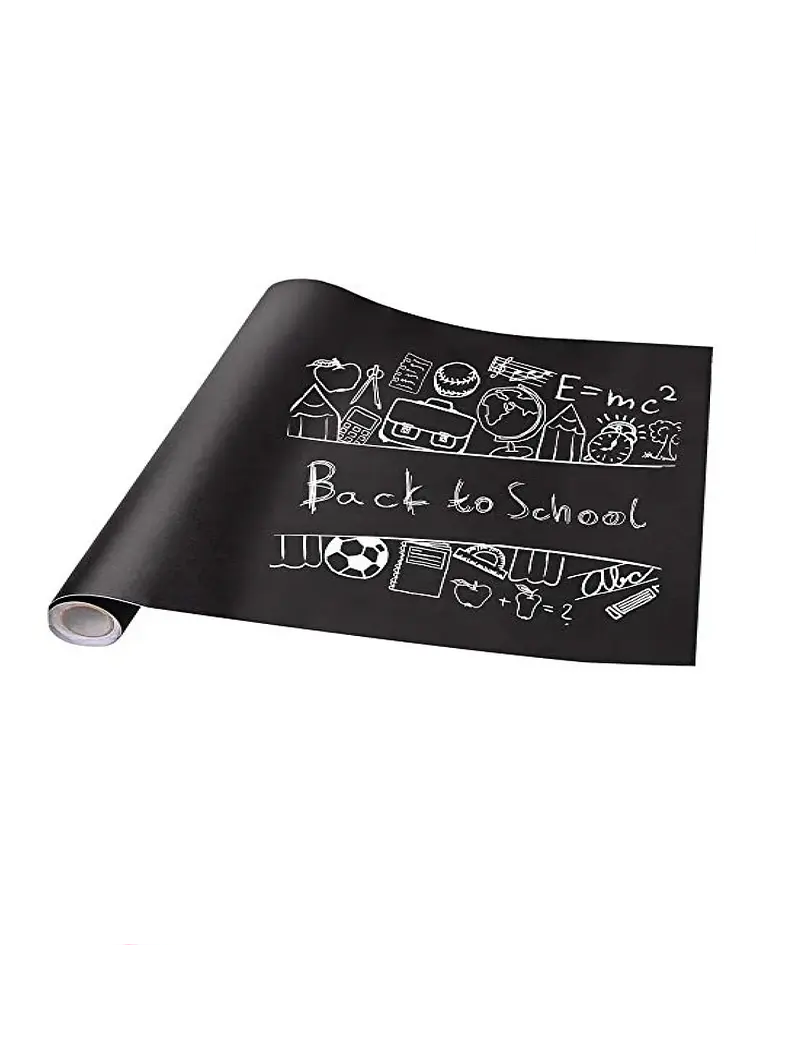 Pizarra Adhesiva 45x200 cm-0