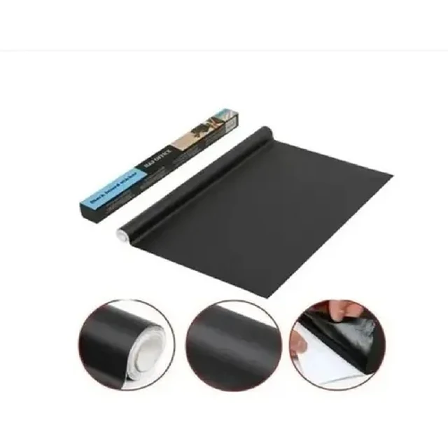 Pizarra Adhesiva 45x100 cm-1