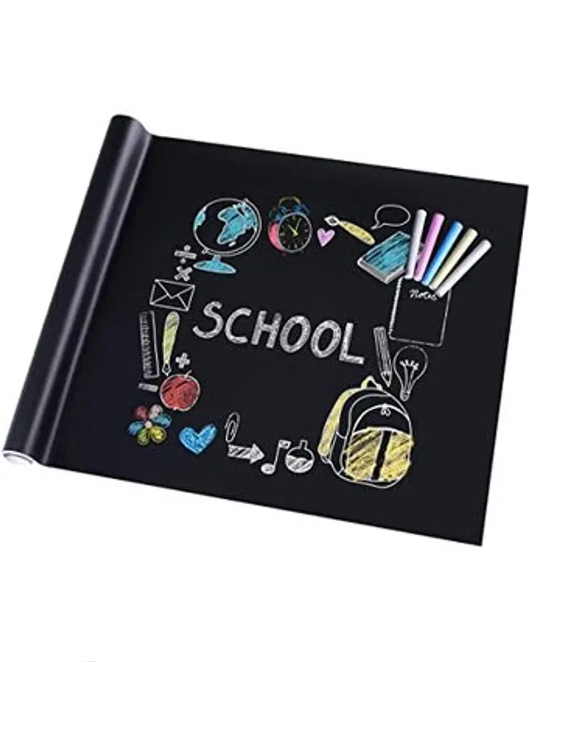 Pizarra Adhesiva 45x100 cm-2