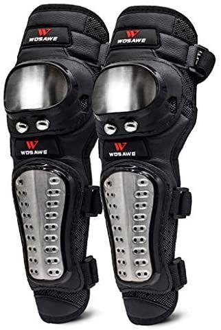 Set de Proteccion Pro Biker-0