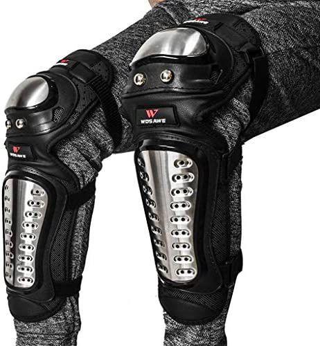 Set de Proteccion Pro Biker-1