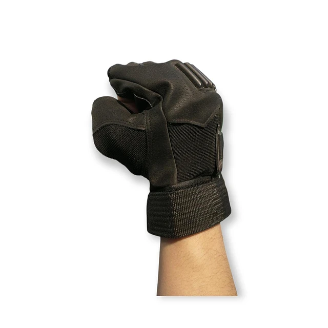 Guantes Deportivos Cortos-1
