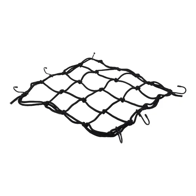 Malla Pulpo 60x60 cm-0