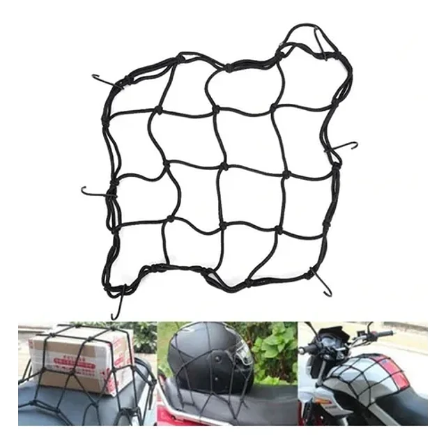 Malla Pulpo 60x60 cm-2