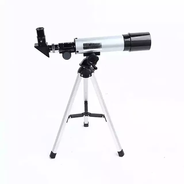 Telescopio Astronomico Profesional con Tripode-0