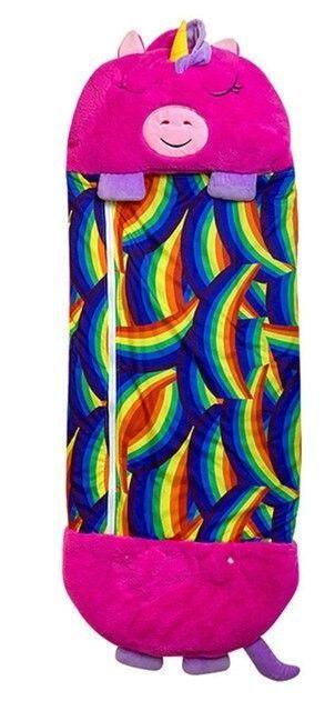 Saco de Dormir Infantil-0