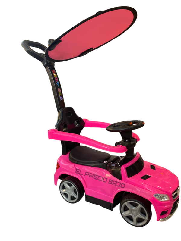 Correpasillo con Sombrilla Infantil-1