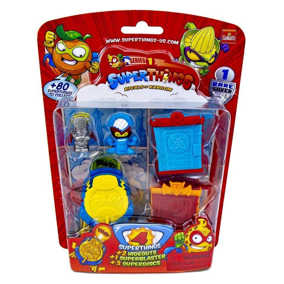 Super Zings Blister 4 Pack-2