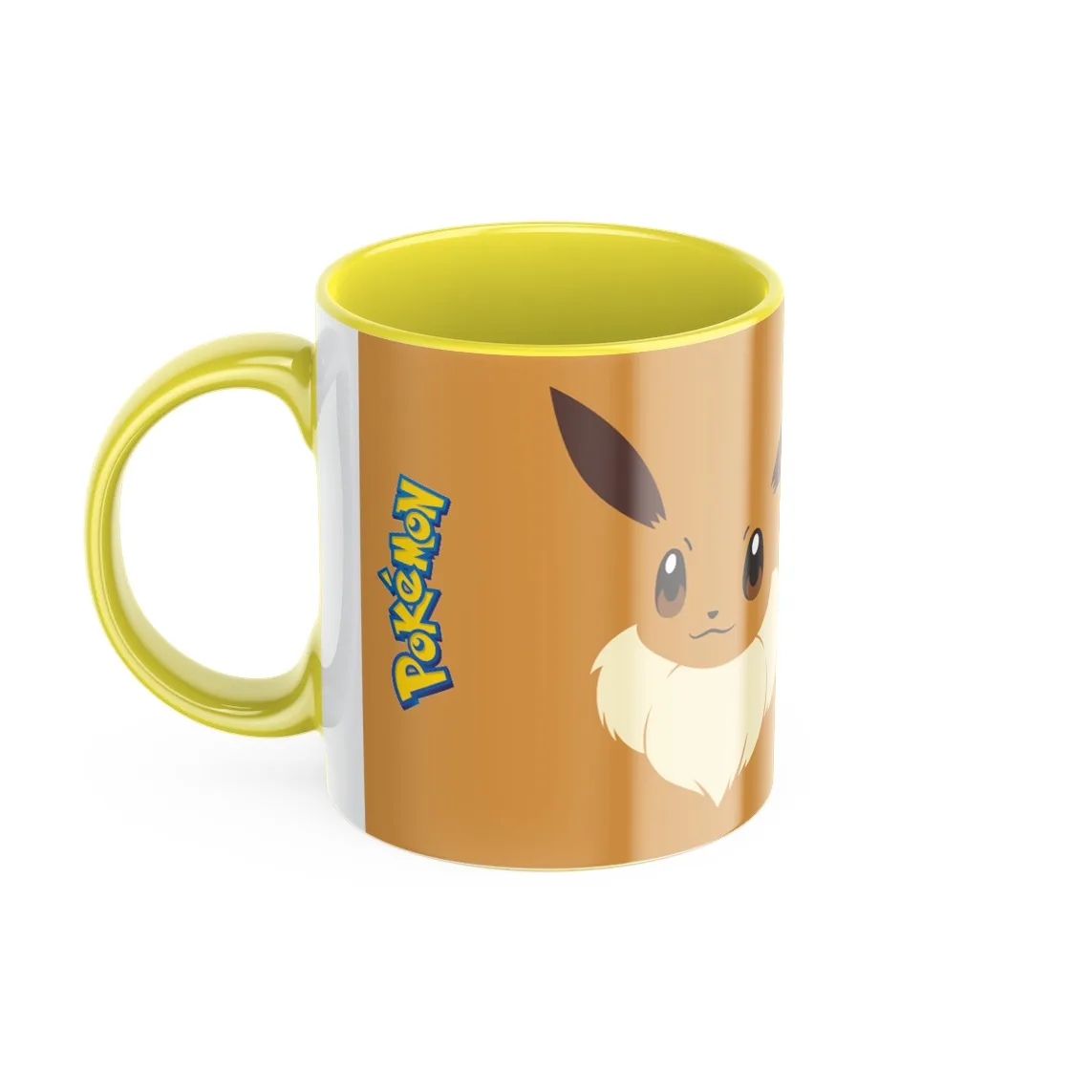 Tazón Pokémon - Eevee-0
