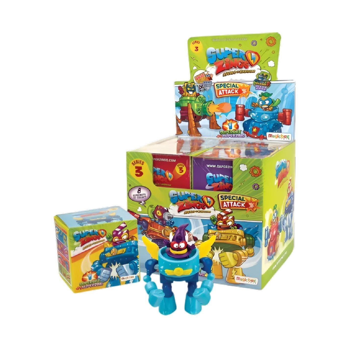 Super Zings Serie 3 Superbot-1
