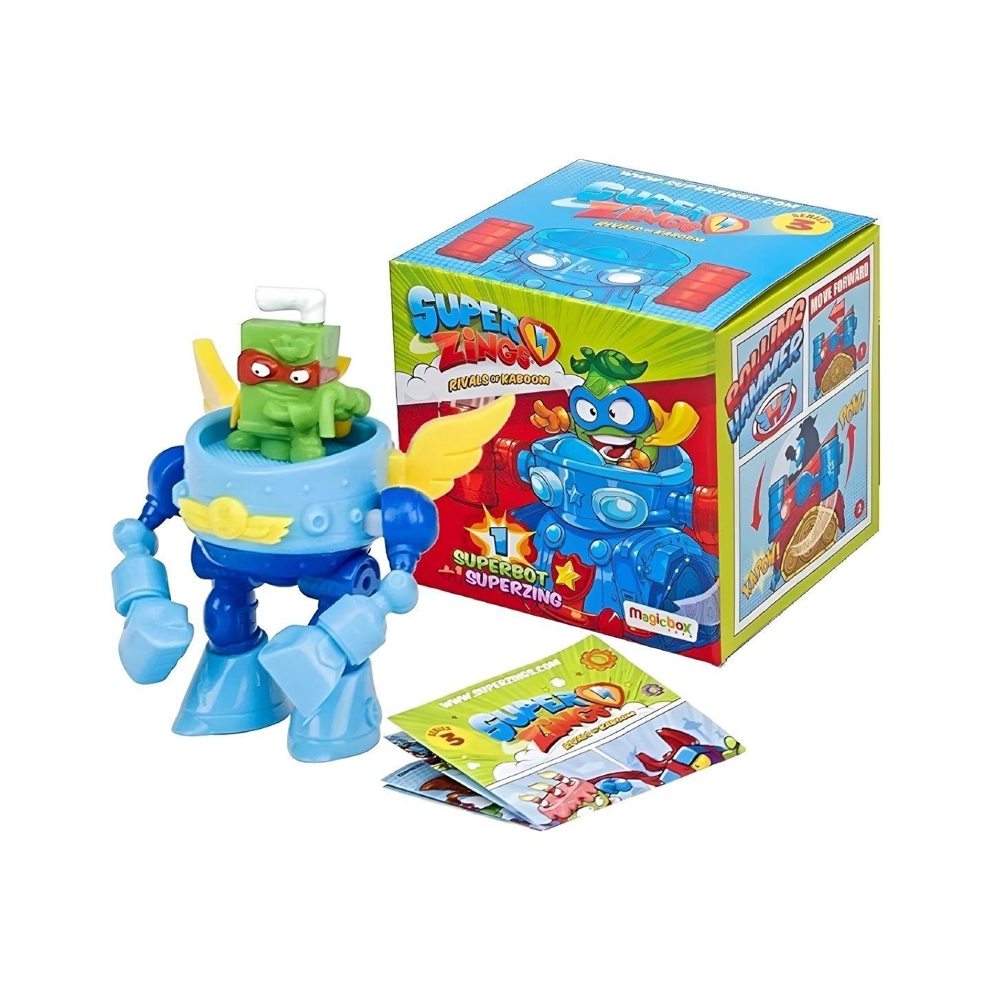 Super Zings Serie 3 Superbot-2
