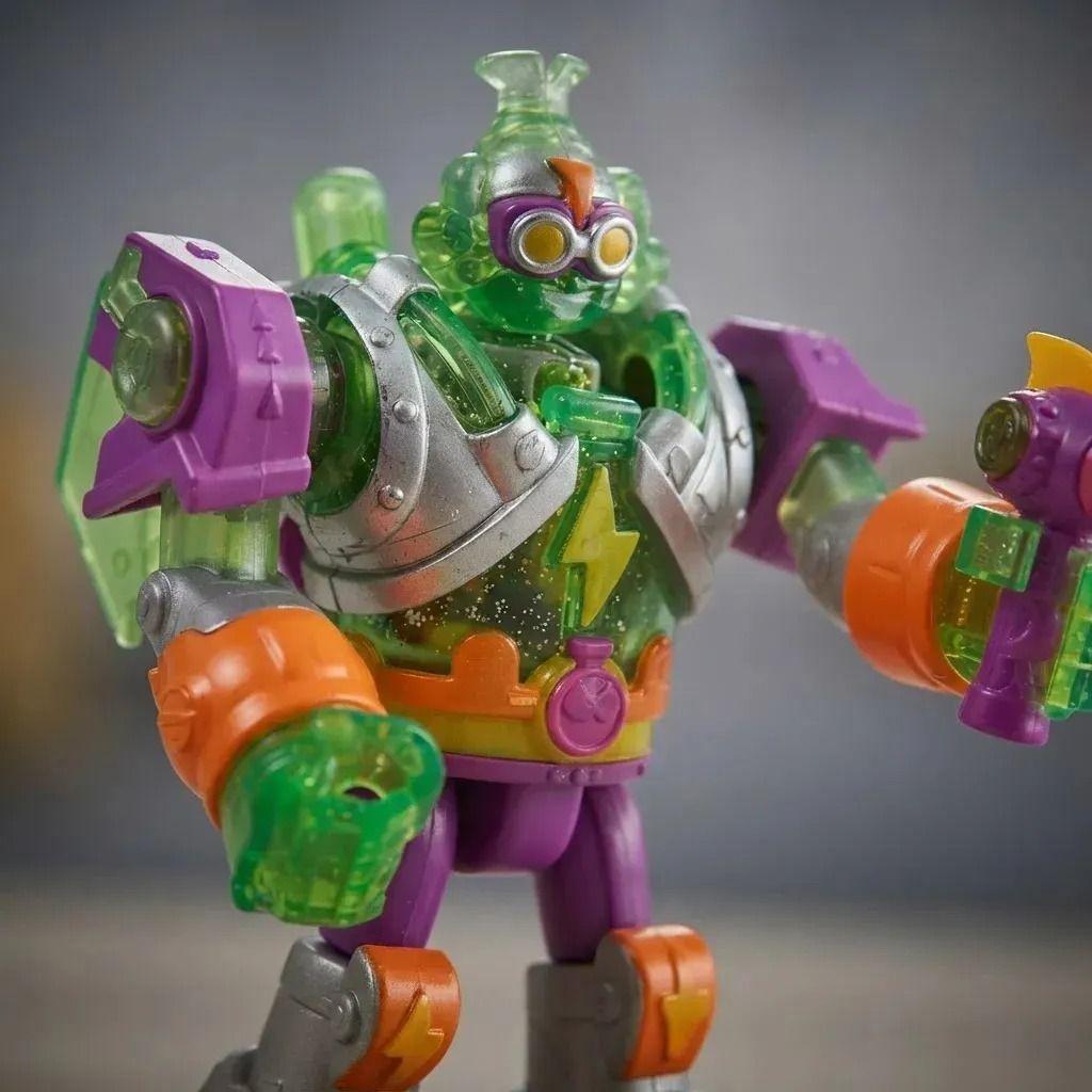 Superthings Superbots Mega K-2