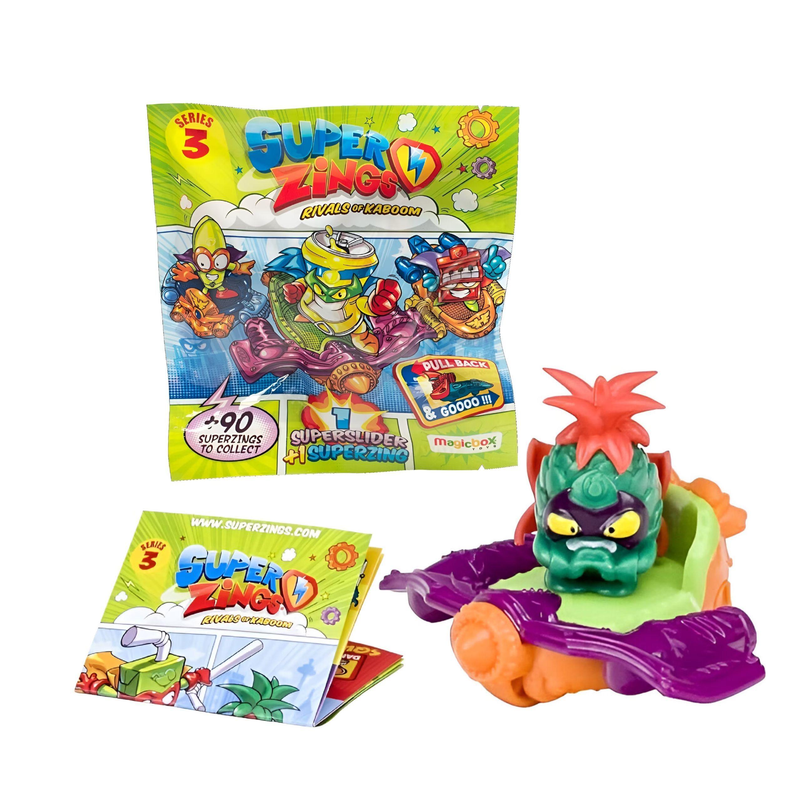 Super Zings Serie 3 Slider-0
