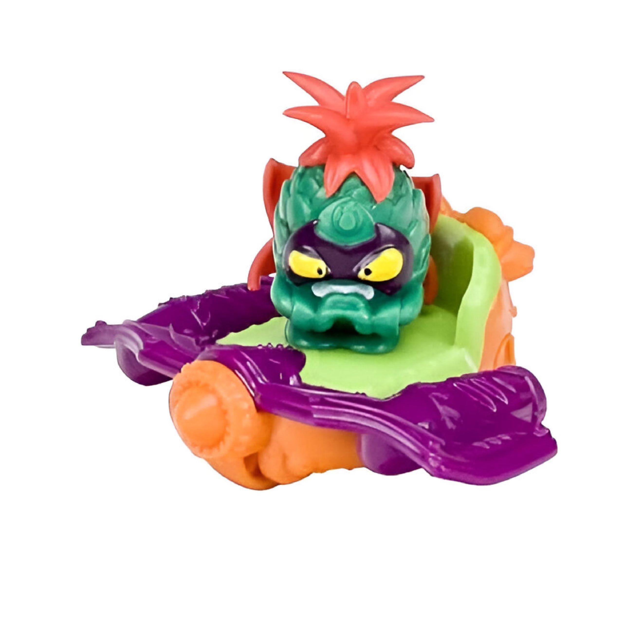 Super Zings Slider Serie 3 -2