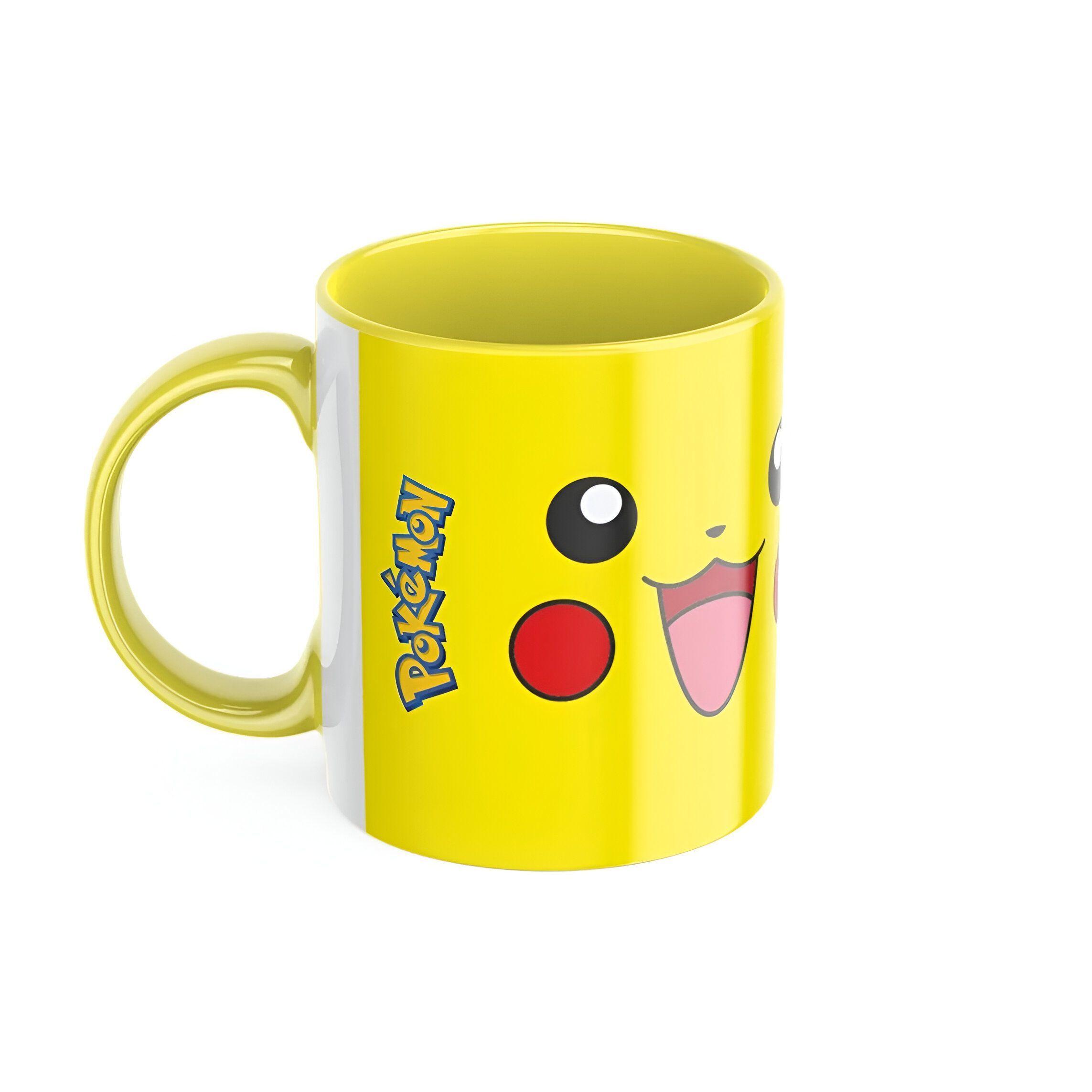 Pack Tazones Pokémon Iniciales-3